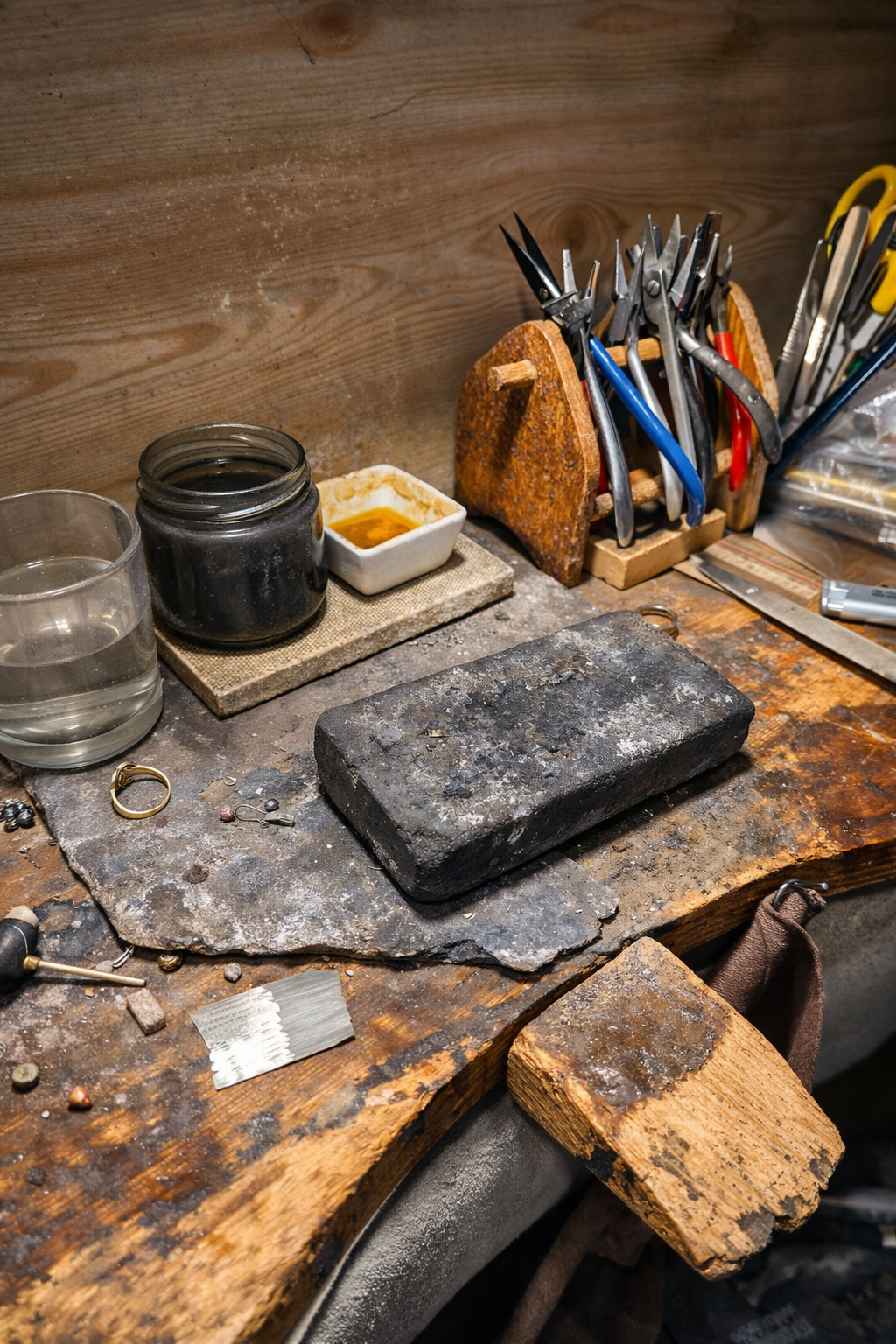 Дизајн прстена по мери